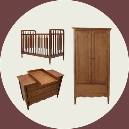 Heritage complete room