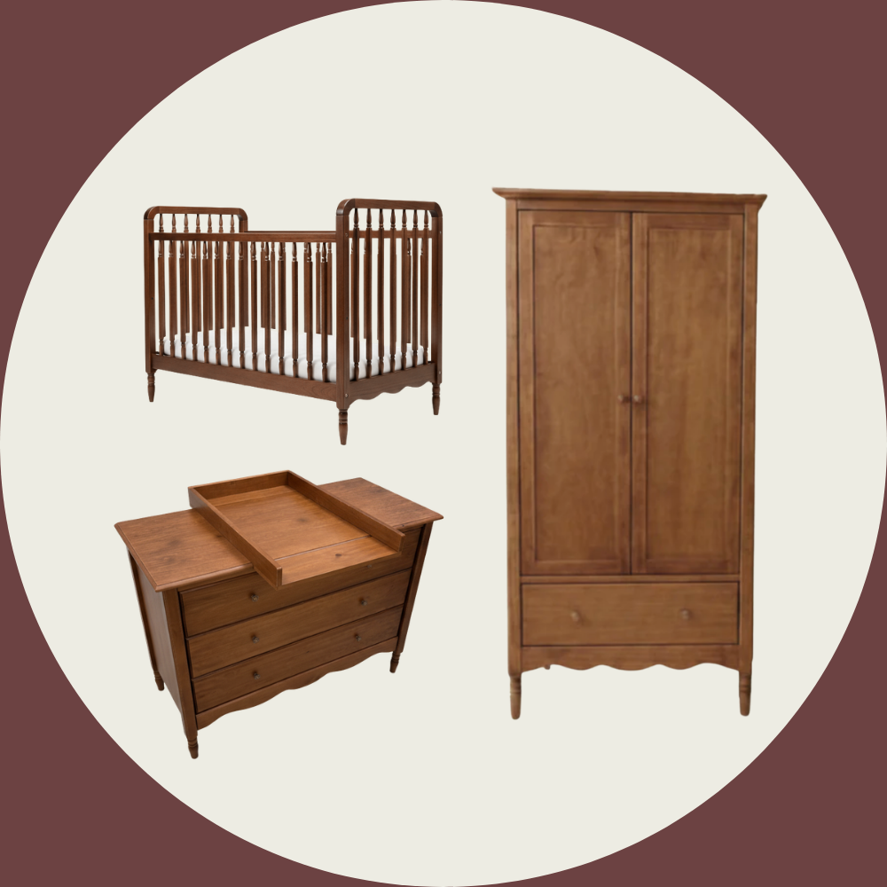 Heritage complete room