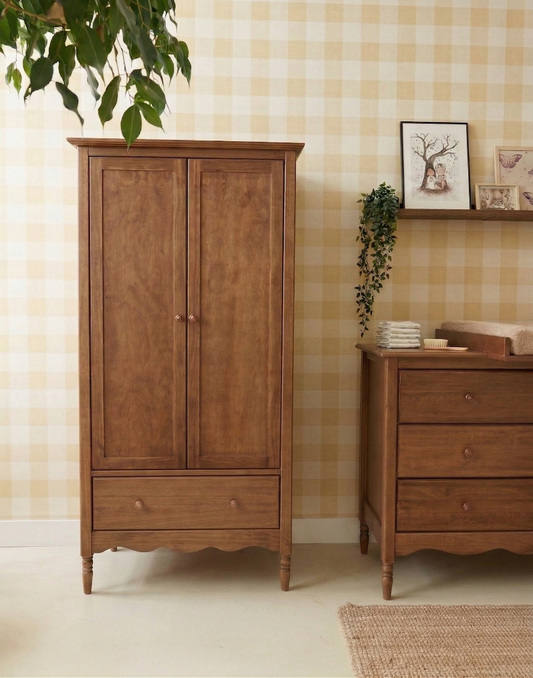 Heritage Wardrobe - Coming soon